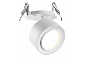 Встраиваемый светодиодный спот Novotech Spot Eddy 358945 - 3