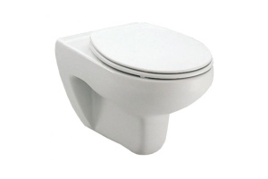 Чаша для унитаза подвесного Roca Victoria 34630300R