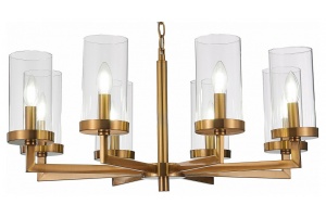 Подвесная люстра ST-Luce Masine SL1171.303.08