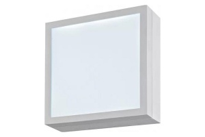 Накладной светильник iLedex Creator X068116 WH-6000K