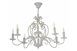 Подвесная люстра Arti Lampadari Amaro Amaro E 1.1.8 W - 2