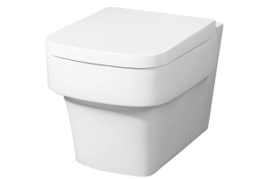 Подвесной унитаз BelBagno Janice