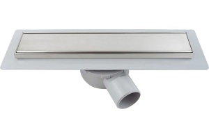 Душевой лоток Vincea Say Almira Jasmin SAY.605.70.P.DUZ 70 см, хром