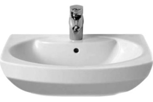 Раковина Roca Dama Senso 327512000 58 см