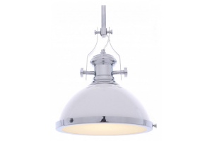 Подвесной светильник LUMINA DECO Ettore LDP 710-300 WT - 2
