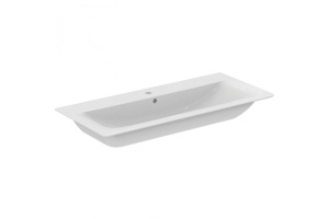 Раковина Ideal Standard Connect Air Vanity 104 см белый (E027401) 