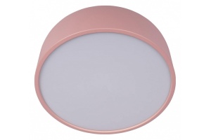 Накладной светильник Loft it Axel 10201/350 Pink - 2