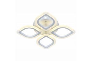 Накладной светильник Escada Ella 10216/4LED