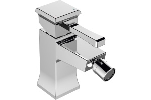 Смеситель BelBagno Mille MIL BD CRM для биде