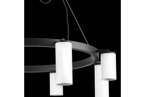 Подвесная люстра Lightstar Rullo LR018364864 - 3