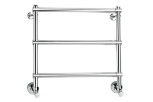 Margaroli Sole полотенцесушитель водяной