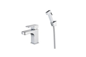 Смеситель для биде KAISER Sonat (34088)