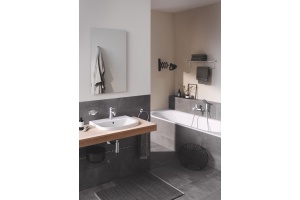 Раковина Grohe Bau Ceramic 39422000 - 2