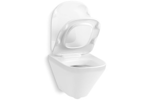 Комплект Jacob Delafon Modern Life E21773RU-00 кнопка хром - 3