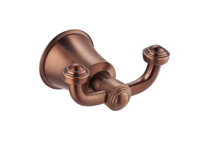 Swedbe Terracotta Art Крючок двойной 2543