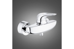 Смеситель Grohe Eurostyle 33590003 для душа - 2