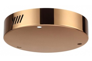 Основание для светильника Odeon Light L-vision Brizzi 3885/3LA