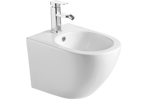 Биде подвесное Ceramica Nova Forma CN3010