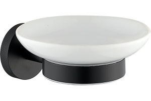 Мыльница Allen Brau Priority 6.31005-31 черная