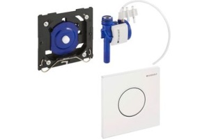 Ручной пневмопривод смыва Geberit Sigma 01 116.011.11.5 - 2