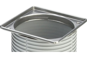 Душевой трап Viega  (583248)