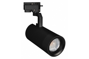 Трековый светодиодный светильник Arlight LGD-Gelios-2TR-R95-40W Day4000 031246