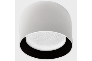 Накладной светильник Italline IT02-007 IT02-007 white 3000K - 2