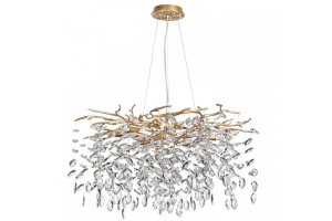 Подвесная люстра Odeon Light Delica 4969/10 - 3