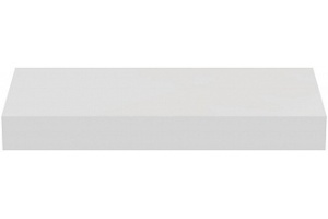 Столешница Ideal Standard Adapto 105х50 белый, глянцевый (U8408WG) - 2