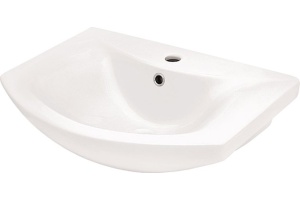 Тумба с раковиной Misty Лаванда 60 прямая - 3