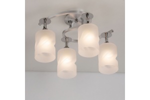 Потолочная люстра Citilux Сиерра CL119240 - 3