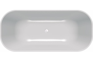 Ванна акриловая Kolpa-san Pandora FS 173х78 белый