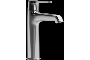 Смеситель для раковины RGW Shower Panels хром