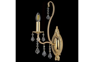 Бра Arti Lampadari Ercolano Ercolano E 2.1.1.602 G - 3