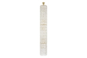 Люстра на штанге Arti Lampadari Lazio Lazio E 1.9.35.501 G