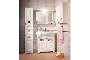 Декоративный элемент Бриклаер Кантри 85 бежевый дуб - 2