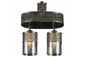 Подвесной светильник Citilux Эмир CL467223