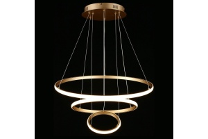 Подвесной светильник Aployt Janina APL.018.13.60 - 3