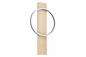 Настенный светодиодный светильник Eglo Boyal 99466