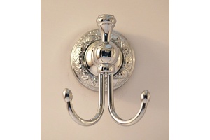 Крючок Magliezza PRIMAVERA (80302-cr) - 2