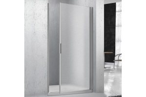 Душевая дверь в нишу BelBagno Sela B 1 85 Ch Cr