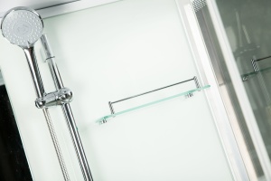 Душевая кабина с поддоном River Tana 90/38 (10000003115) - 2