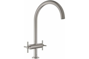 Смеситель Grohe Atrio New 30362DC0 для кухонной мойки