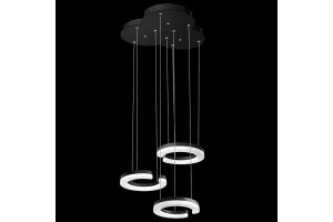 Подвесной светильник Lightstar Unitario 763337 - 2