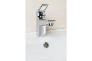 Смеситель для раковины Milardo Atlantic ATLSB00M01 - 3