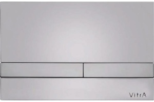 Кнопка смыва VitrA Select 740-1121 хром