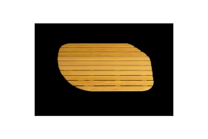 Настил в душевой поддон River NPR 120/90/26 R (10000003531) - 2