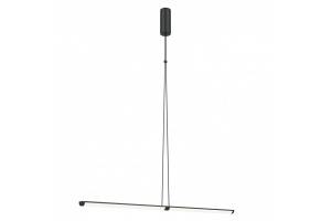 Подвесной светильник Maytoni Supersymmetry P096PL-L11BK1 - 3