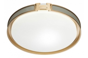 Накладной светильник Sonex Favemo Grey 7654/EL - 3