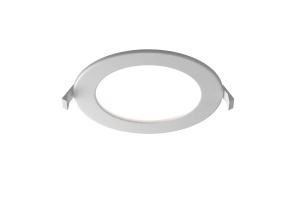 Встраиваемый светодиодный светильник Maytoni Stockton DL017-6-L18W3-4-6K - 2